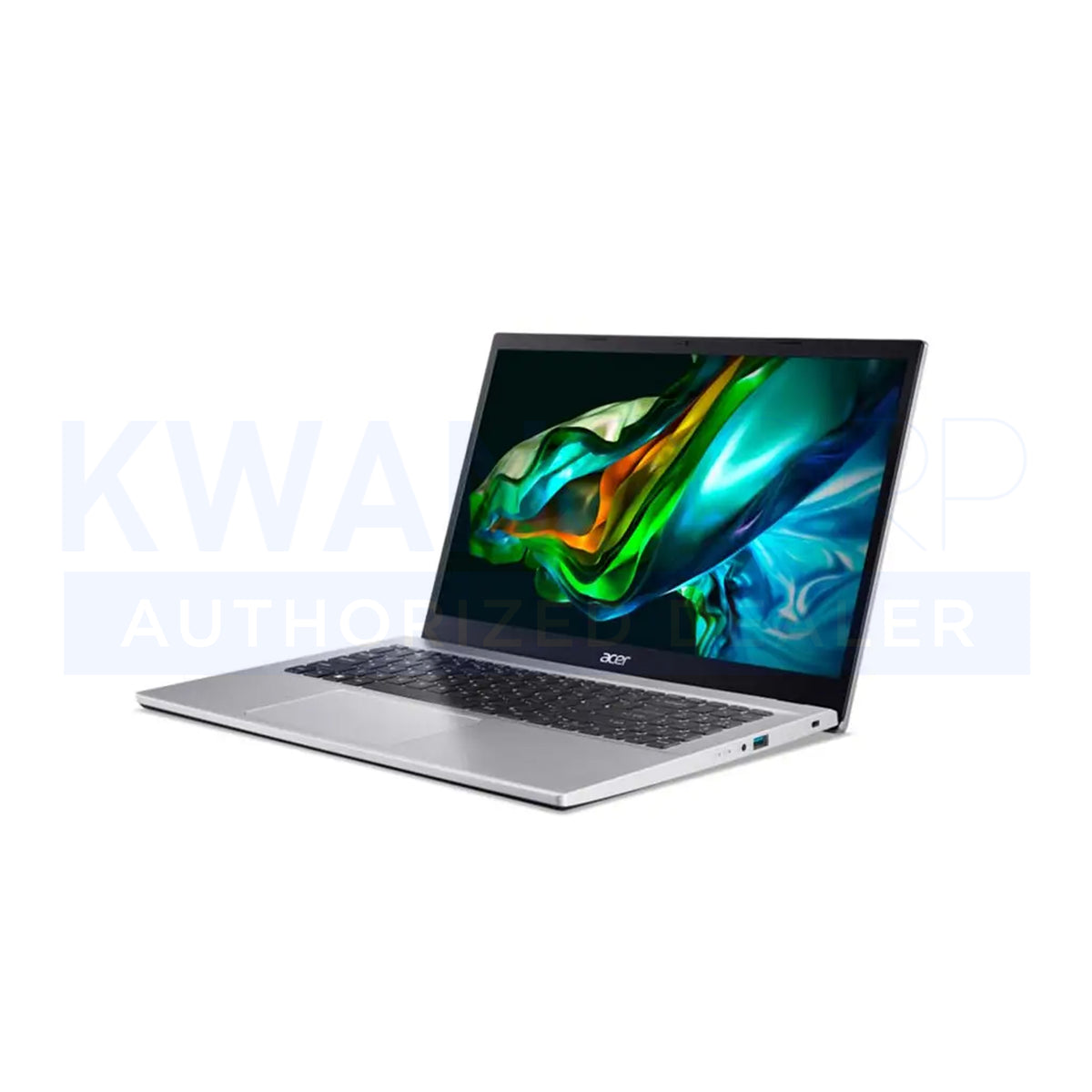 Acer Aspire 3. A315-44P-R9WX AMD Ryzen 7 5700U 16GB RAM AMD