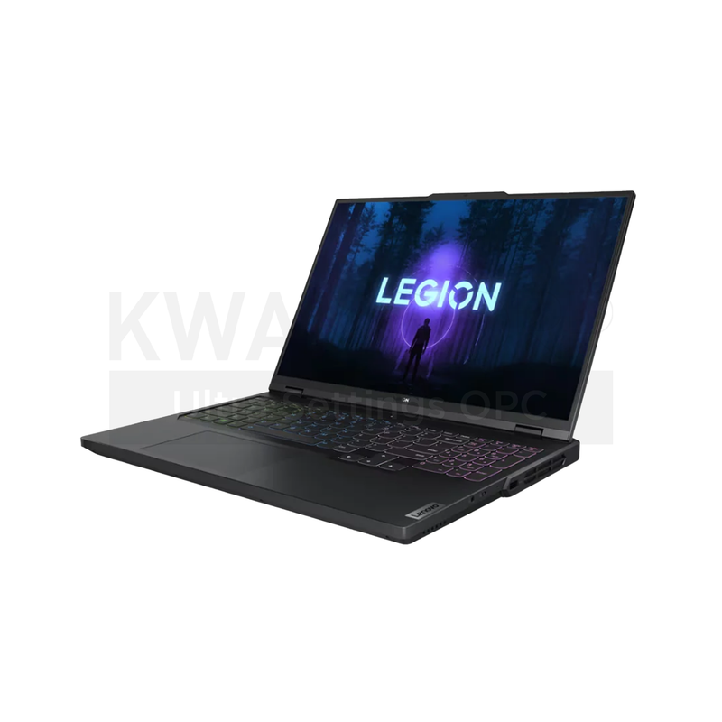 Lenovo Legion 5i Pro (2023 MODEL) 82WK0074PH Intel i7-13700HX 16GB RAM RTX 4070 8GB 1TB SSD Gen 4 16" IPS WQXGA 240Hz Gaming Laptop