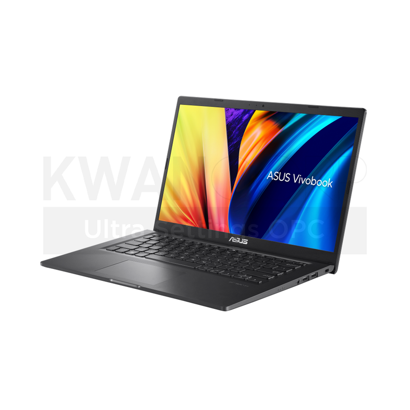 Asus Vivobook 15 X1500EA-BQ3243WS Intel i5 1135G7 8GB RAM Intel Iris XE Graphics 512GB SSD Gen 3 15.6" IPS FHD Mainstream Laptop