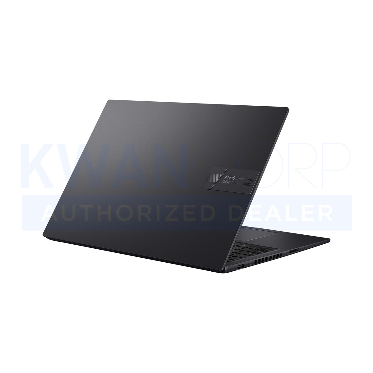 Asus Vivobook 16X. K3605ZF-RP523W Intel i5 12500H 8GB RAM nVIDIA Gefor