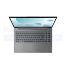 Lenovo IdeaPad 3i. 82RK0155PH Intel i3 1215U 8GB RAM Intel UHD Graphics 512GB SSD 15.6" TN FullHD Windows 11 Mainstream Laptop