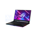 Asus ROG Strix Scar 17 G733ZW-LL123WS Intel i9 12th Gen 32GB RAM RTX 3070 Ti 8GB 2TB SSD 17.3" IPS WQHD 240Hz Windows 11 Gaming Laptop