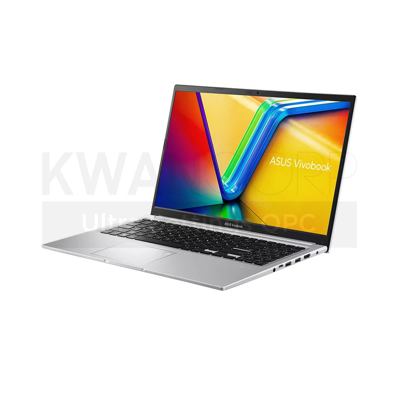 Asus Vivobook 15 X1502ZA-BQ184WS Intel i7 1260P 8GB RAM Intel UHD Graphics 512GB SSD 15.6" IPS FullHD Windows 11 Mainstream Laptop