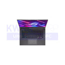 Asus ROG Strix G15 G513RC-HN185W AMD Ryzen 7 6800H 8GB RAM RTX3050 4GB 512GB SSD 15.6" IPS 144Hz Gaming Laptop