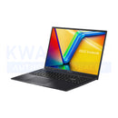 Asus Vivobook 16X. K3605ZF-N1135WS Intel i5 12450H 16GB RAM RTX 2050 4GB 512GB SSD 16" IPS WUXGA 120Hz Windows 11 Gaming Laptop