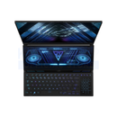 Asus ROG Zephyrus Duo 16 (2023) GX650PY-NM044WS AMD Ryzen 9 7945HX 64GB RAM RTX 4090 16GB 4TB SSD 16" Mini LED QHD+ 240Hz Windows 11 Gaming Laptop