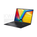 Asus Vivobook 16X K3605ZC-N1140WS Intel i7 12650H 16GB RAM RTX 3050 4GB 512GB SSD Gen 3 16" IPS WUXGA 120Hz Gaming Laptop