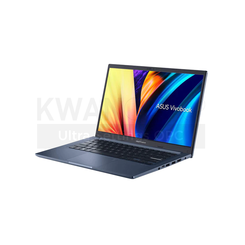 Asus Vivobook 14 X1402ZA-EB110WS Intel i5 1235U 8GB RAM Intel UHD Graphics 512gb SSD 14" IPS FHD Mainstream Laptop