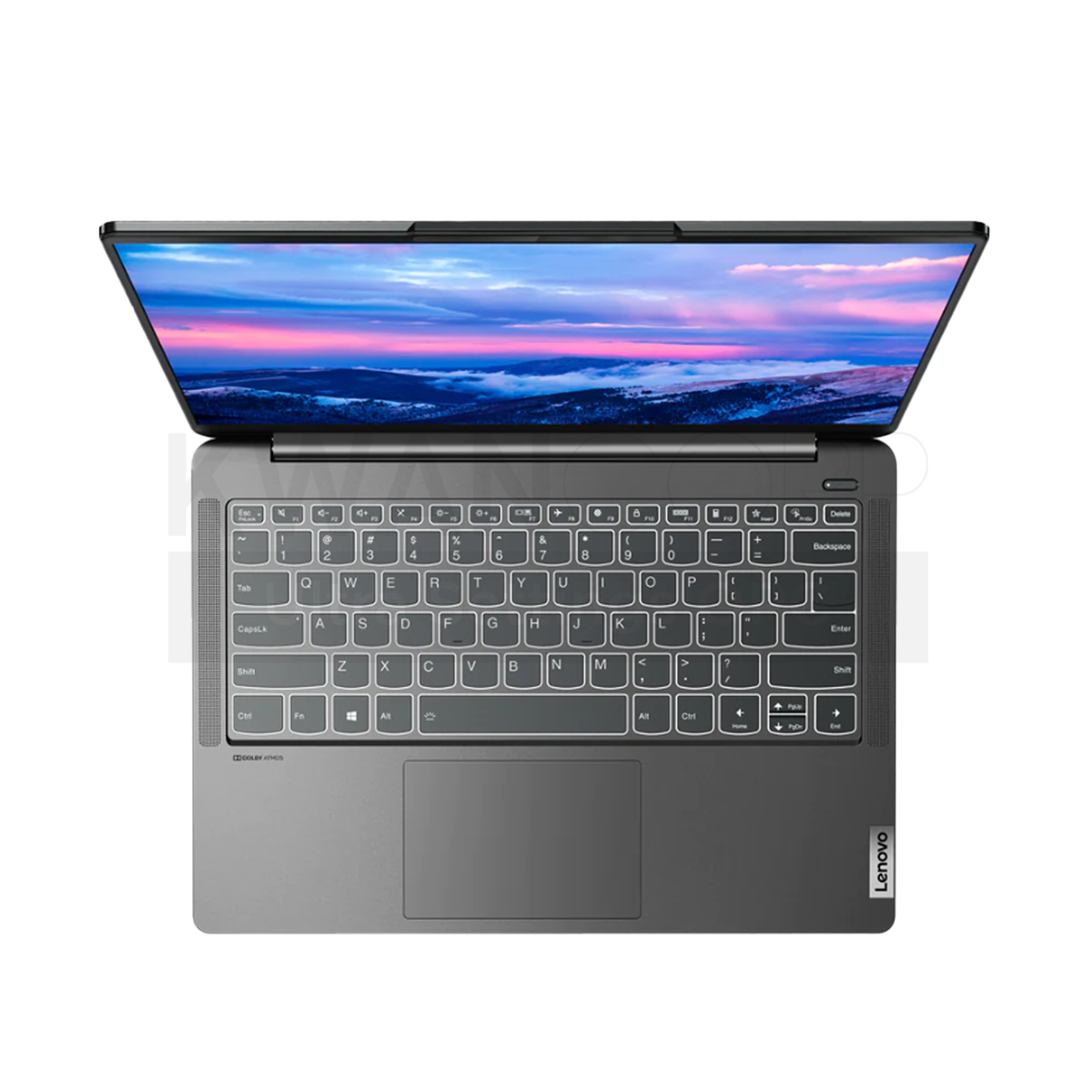 Lenovo IdeaPad 5 Pro 82SN000BPH AMD Ryzen 7 6800HS 16GB RAM RTX 3050 T