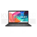 MSI Modern 15 F13MG-036PH Intel Core i7 1355U 16GB RAM 512GB SSD Intel Iris XE Graphics 15.6" IPS FHD Display Windows 11 Laptop