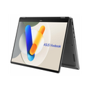Asus Vivobook 14 Flip TP3407SA-QL021WSM Intel Ultra 7 256V 16GB RAM 1TB SSD Intel Arc 14" OLED WUXGA 360 Flip Touch Windows 11 Laptop