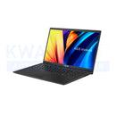 Asus Vivobook 15 X1500EA-BQ2585WS Intel i3 11th Gen 8GB RAM Intel UHD Graphics 512GB SSD 15.6" IPS FHD Windows 11 Laptop