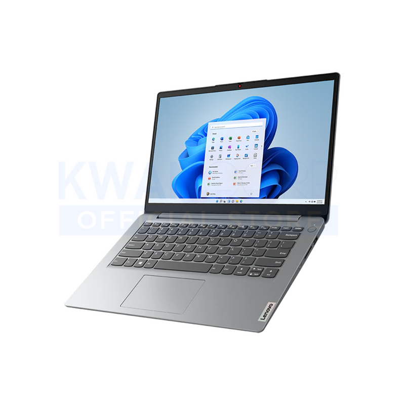 Lenovo IdeaPad 3i 82X6000KPH Intel i3 1305U 8GB RAM Intel UHD Graphics 512GB SSD 14" IPS FHD Mainstream Laptop