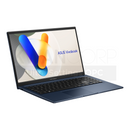 Asus Vivobook 15. X1504VA-NJ1308WSM Intel i3 1315U 8GB RAM Intel UHD Graphics 512GB SSD 15.6" FullHD 1920x1080 Windows 11 Mainstream Laptop