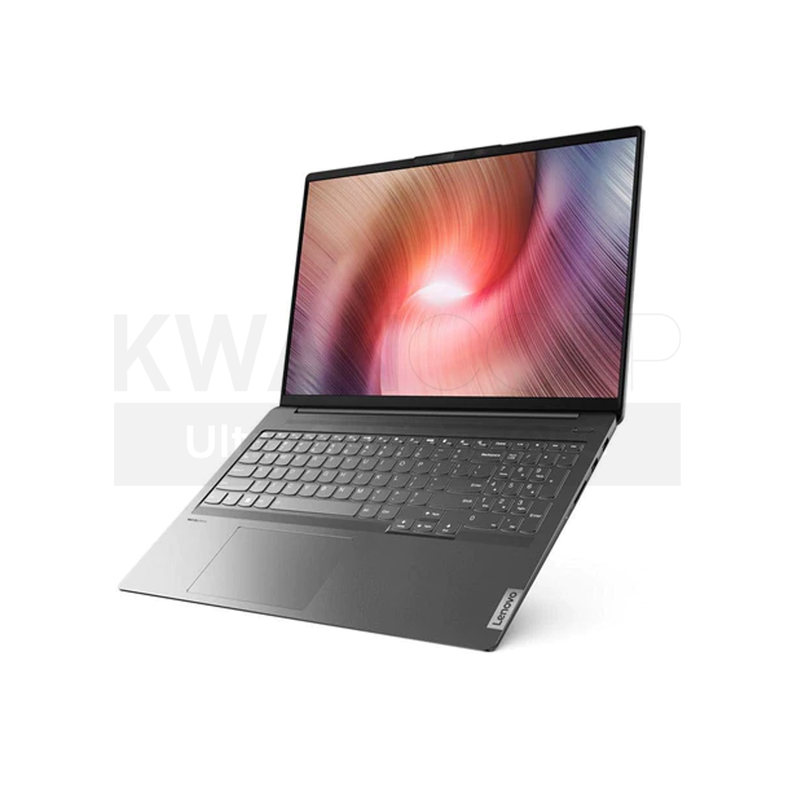 Lenovo IdeaPad 5 Pro 82L500KKPH AMD Ryzen 7 5800H 16GB RAM RTX3050 4GB 1TB SSD Gen 3 16" IPS QHD+ Laptop