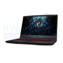 MSI GF63 Thin 11UC-030PH Intel i5 11400H 8GB RAM RTX 3050 4GB 512GB SSD 15.6" IPS FullHD 144Hz Windows 10 Gaming Laptop