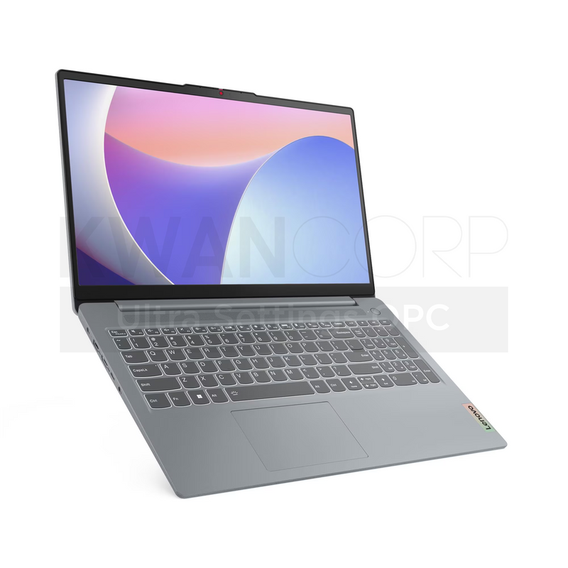 Lenovo IdeaPad Slim 3i. 83ER00HEPH Intel i5 12450H 16GB RAM Intel UHD Graphics 512GB SSD 15.6" Full HD Windows 11 Mainstream Laptop