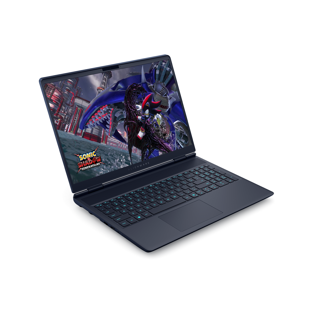 Dell Alienware 16X Aurora Intel Ultra 9 275HX RTX 5060 32GB RAM 1TB SS