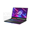 Asus ROG Strix G15 G513QE-HN157T AMD Ryzen 9 5900HX 8GB RAM RTX 3050Ti 4GB 1TB SSD Gen 3 15.6" IPS FHD 144Hz Gaming Laptop