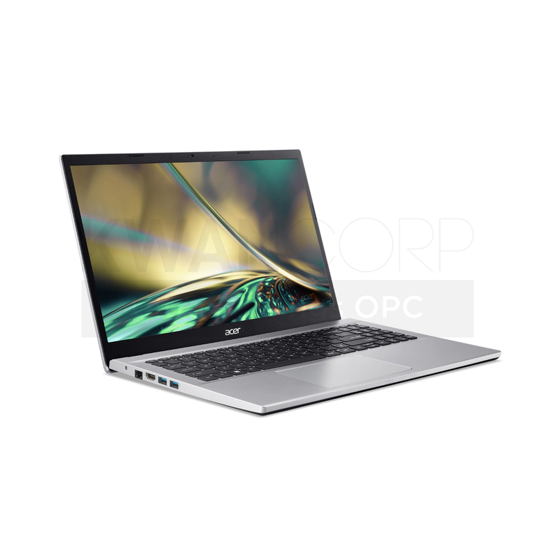 Acer Aspire 3 A315-59-598K Intel i5 - 1235U 8GB RAM Intel UHD Graphics 512GB SSD 15.6" FHD Mainstream Laptop