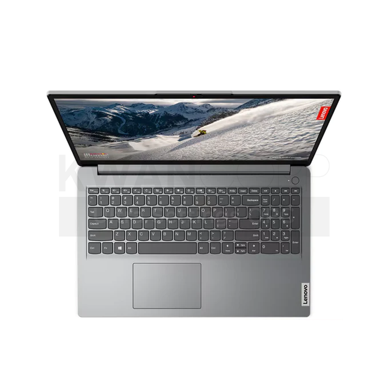 Lenovo Ideapad 1 82VG00HPPH AMD Ryzen 3 7320U 8GB RAM AMD Radeon 610M 512GB SSD Gen 4 15.6" FHD Mainstream Laptop