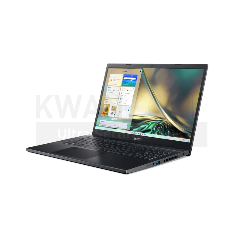 Acer Aspire 7 A715-76G-53J9 Intel i5 12450H 8GB RAM GTX 1650 4GB 512GB SSD 15.6" IPS FHD 144Hz