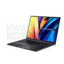 Asus Vivobook 16 X1605ZA-MB335WS Intel i3 1215U 8GB RAM Intel UHD Graphics 256GB SSD Gen 3 16" IPS WUXGA Mainstream Laptop