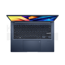 Asus Vivobook 14. X1404VA-NK750WSM Intel i7 1355U 16GB RAM Intel Iris XE Graphics 512GB SSD 14" TN FullHD 1920x1080 Windows 11 Mainstream Laptop
