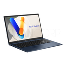 Asus Vivobook 15. X1504VA-NJ1622WSM Intel i5 1334U 8GB RAM +FREE 8GB Intel UHD Graphics 512GB SSD 15.6" FullHD 1920x1080 Windows 11 Mainstream Laptop