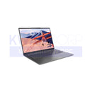 Lenovo Yoga Slim 6i. 82WU001XPH Intel i7 1260P 16GB Intel Iris XE Graphics 1TB SSD Gen 4 14" IPS 2.8K 120Hz Windows 11 Premium Laptop