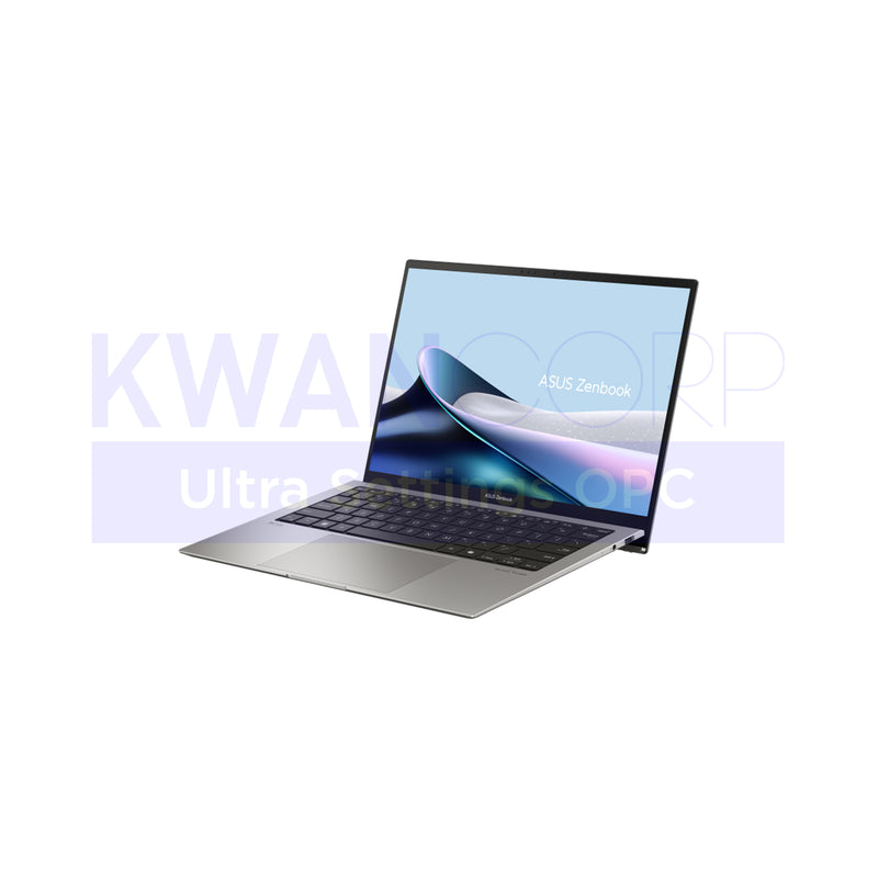 Asus Zenbook S UX5304VA-NQ062WS Intel i5 1335U 16GB RAM Intel Iris