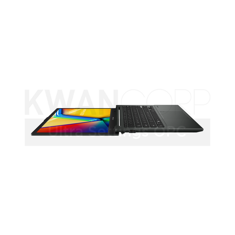 Asus Vivobook Go 14. E1404GA-NK350WSM Intel i3 N305 8GB RAM Intel UHD Graphics 512GB SSD 14" TN FullHD 1920x1080 Windows 11 Mainstream Laptop