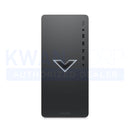 HP Victus 15L TG02-0021D AMD Ryzen 5 5600G 16GB RAM RX6600XT GDDR6 8GB 256GB M.2 SSD 1000GB HDD 23.8" IPS FullHD 144Hz Gaming Desktop