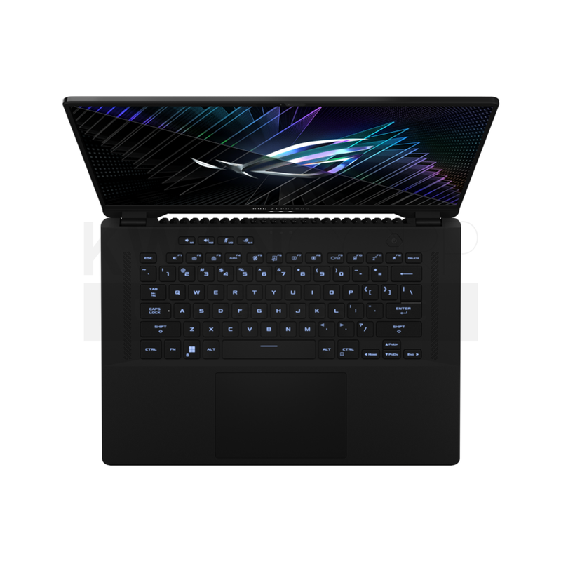 Asus ROG Zephyrus M16 GU604VI-N4085WS Intel i9 13900H 32GB RAM RTX4070 8GB 1TB SSD Gen 4 16" QHD+ 240Hz Gaming Laptop