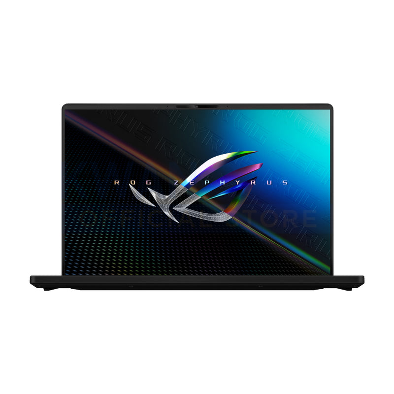 Asus ROG Zephyrus M16 GU603ZX-K8023WS Intel i9 12900H 32GB RAM RTX 3080 Ti 16GB 2TB SSD Gen 4 16" IPS QHD+ 165Hz Windows 11 Gaming Laptop