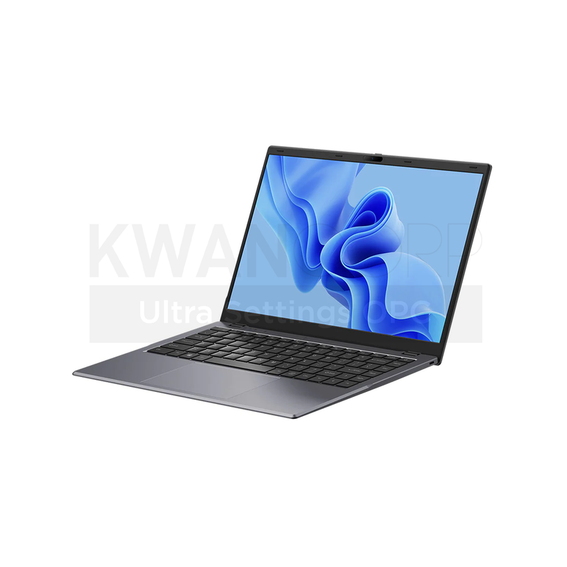 Chuwi GemiBook XPro Intel N100 Alder-N 8GB RAM Intel UHD Graphics 256GB SSD 14.1" IPS FH Mainstream Laptop