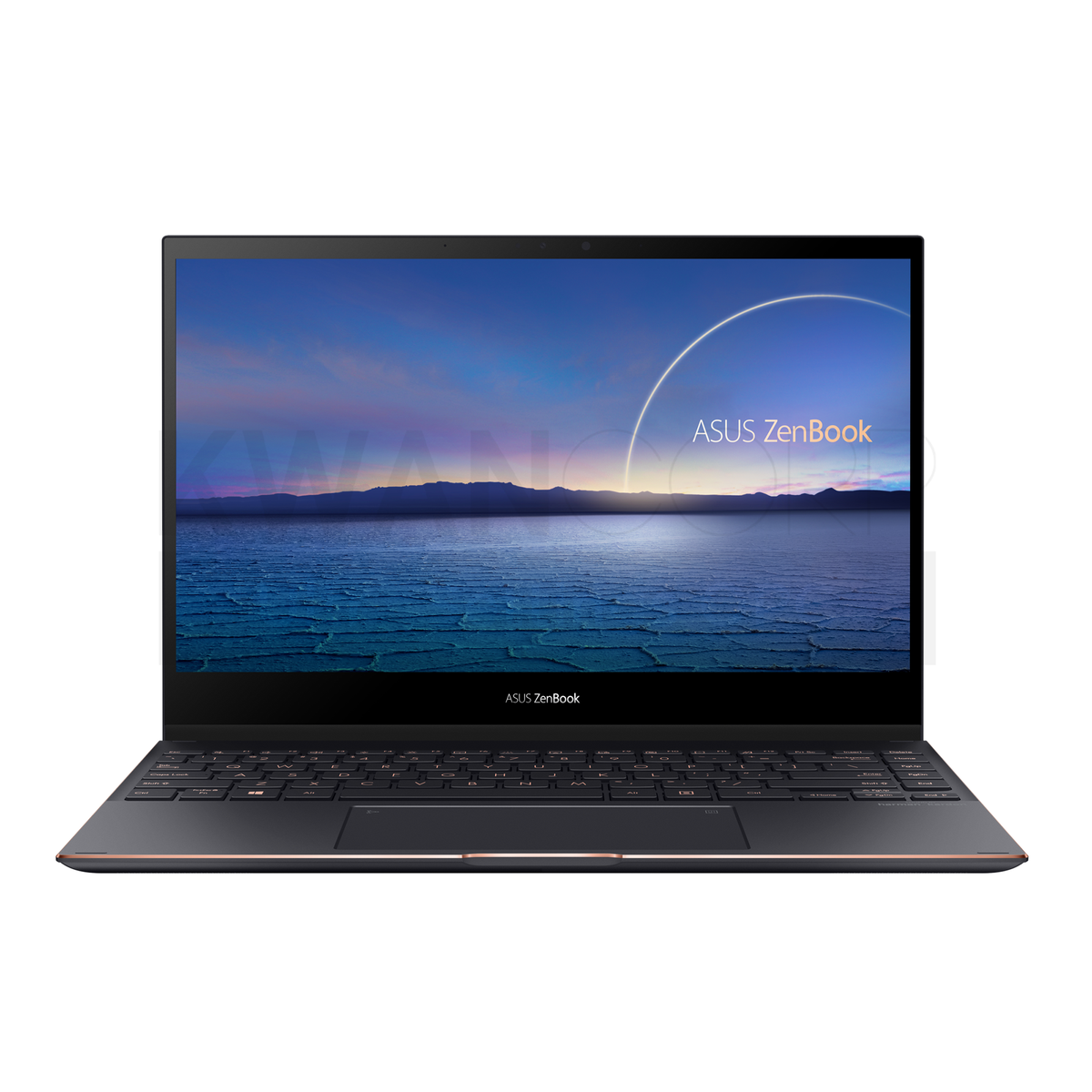 Asus Zenbook Flip S UX371EA-HL910WS Intel i7 1165G7 16GB RAM Intel Iri