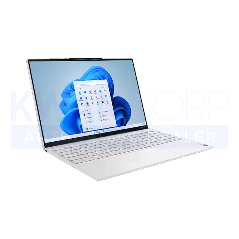 Lenovo Yoga Slim 82L0003FPH AMD Ryzen 5800U 16GB MX450 2GB