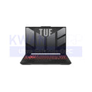 Asus TUF Gaming A15. FA507NU-LP110W AMD Ryzen 5 7535HS 16GB RTX 4050 6GB 512GB SSD 15.6" IPS FullHD 144Hz Windows 11 Gaming Laptop