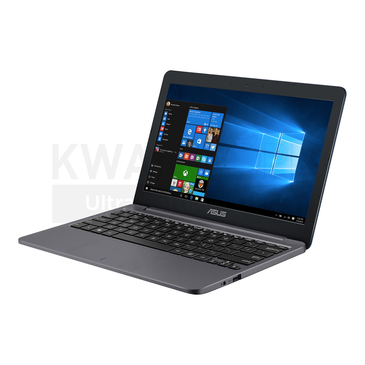 ASUS Vivobook E203MA-TBCL232A Intel Celeron N4000 2GB RAM Intel HD Gra
