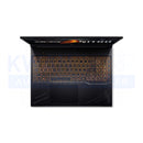 Acer Nitro V 16 ANV16-41-R3RP AMD Ryzen 7 8845HS 8GB RAM RTX 4050 6GB 512GB SSD 16" IPS WUXGA 165Hz Windows 11 Gaming Laptop