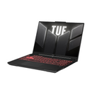 Asus TUF Gaming A16 FA607NUG-RL118WSM AMD Ryzen 7 7445HS 16GB RAM 512GB SSD RTX 4050 6GB 16" IPS WUXGA 144Hz Windows 11 Gaming Laptop