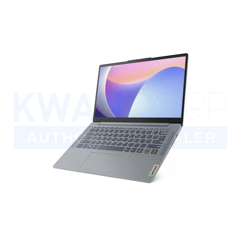 Lenovo IdeaPad Slim 3. 82XL0071PH AMD Ryzen 7 7730U 16GB RAM AMD Radeon™ Graphics 512GB SSD 14" IPS FullHD Windows 11 Mainstream Laptop