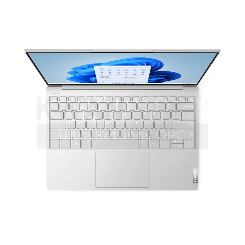 Lenovo Yoga Slim 7i Carbon 83AY002NPH Intel i7 - 1360P 16GB RAM Intel Iris XE Graphics 1TB SSD 13.3" IPS QHD Premium Laptop