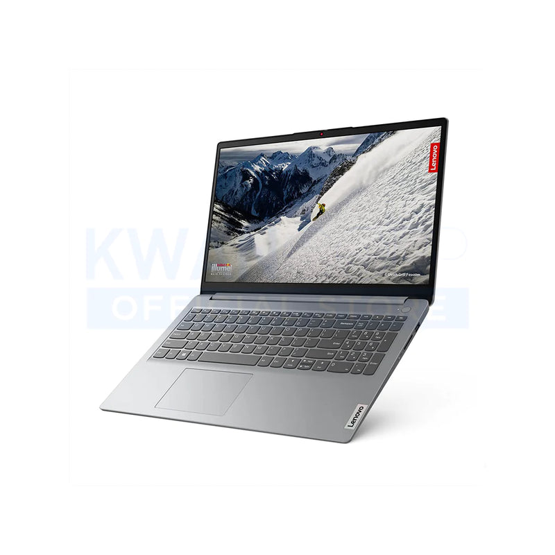 Lenovo IdeaPad 1 82VG002CPH AMD Ryzen 3 7320U 8GB RAM AMD Radeon 610M 512GB SSD 15.6" FHD Windows 11 Laptop