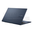 Asus Vivobook 15. X1504VA-NJ1308WSM Intel i3 1315U 8GB RAM Intel UHD Graphics 512GB SSD 15.6" FullHD 1920x1080 Windows 11 Mainstream Laptop