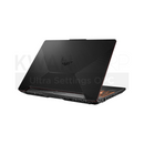 Asus TUF Gaming A15 FA506NCG-HN187WSM AMD Ryzen 7 7445HS 8GB RAM 512GB SSD RTX 3050 4GB 15.6" IPS FHD 144Hz Windows 11 Gaming Laptop