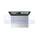 Lenovo Yoga Slim 7 Carbon. 82L00024PH AMD Ryzen 5 5600U 16GB AMD Radeon™ Graphics 512GB SSD 14" OLED 2.8K Windows 11 Premium Laptop