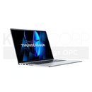 Thunderobot Thunderbook 16 Intel Core i7 13620H 16GB RAM 512GB SSD UHD Graphics 16" IPS FHD Display Windows 11 Pro Laptop