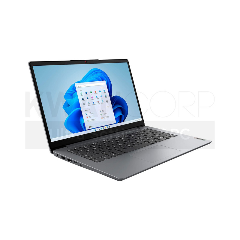 Lenovo IdeaPad Slim 3 82XQ00P0PH AMD Ryzen 3 7320U 8GB RAM AMD Radeon 610M 512GB SSD 15.6" FullHD 1920x1080 Windows 11 Mainstream Laptop